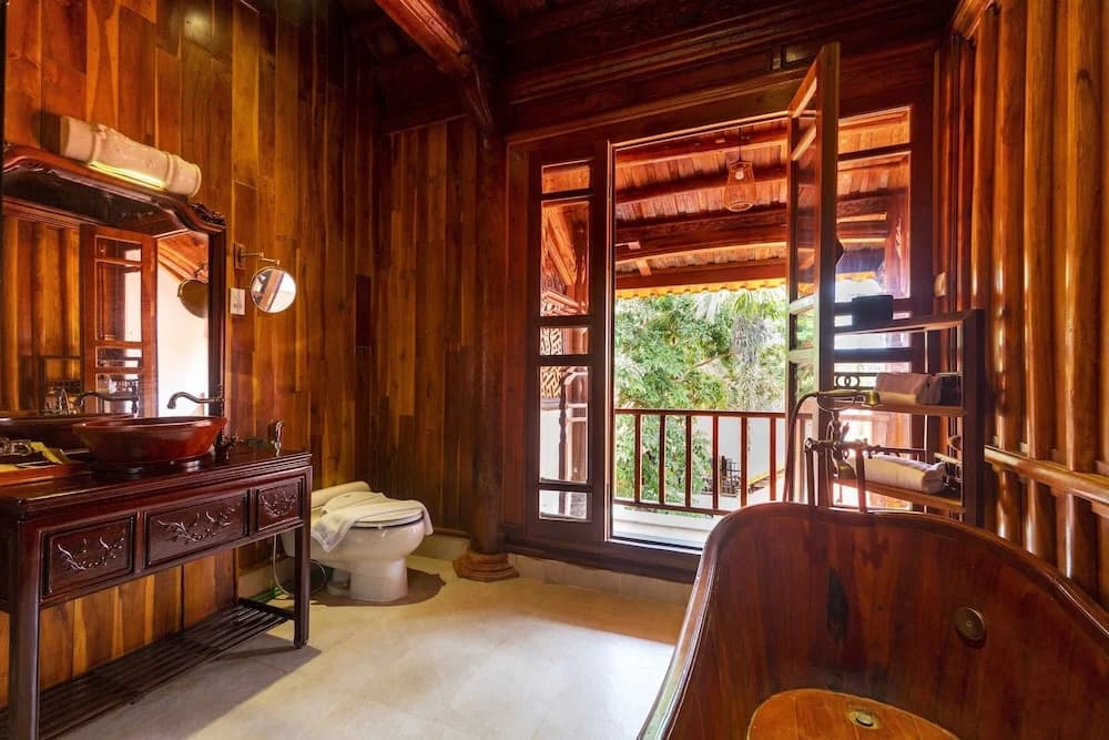 Old Town Resort - photo 8
