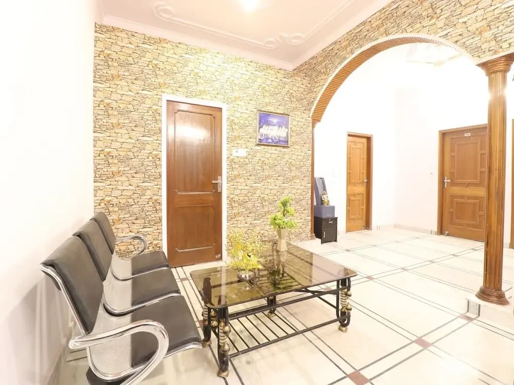 OYO 26449 Rajdhani Residency - photo 2