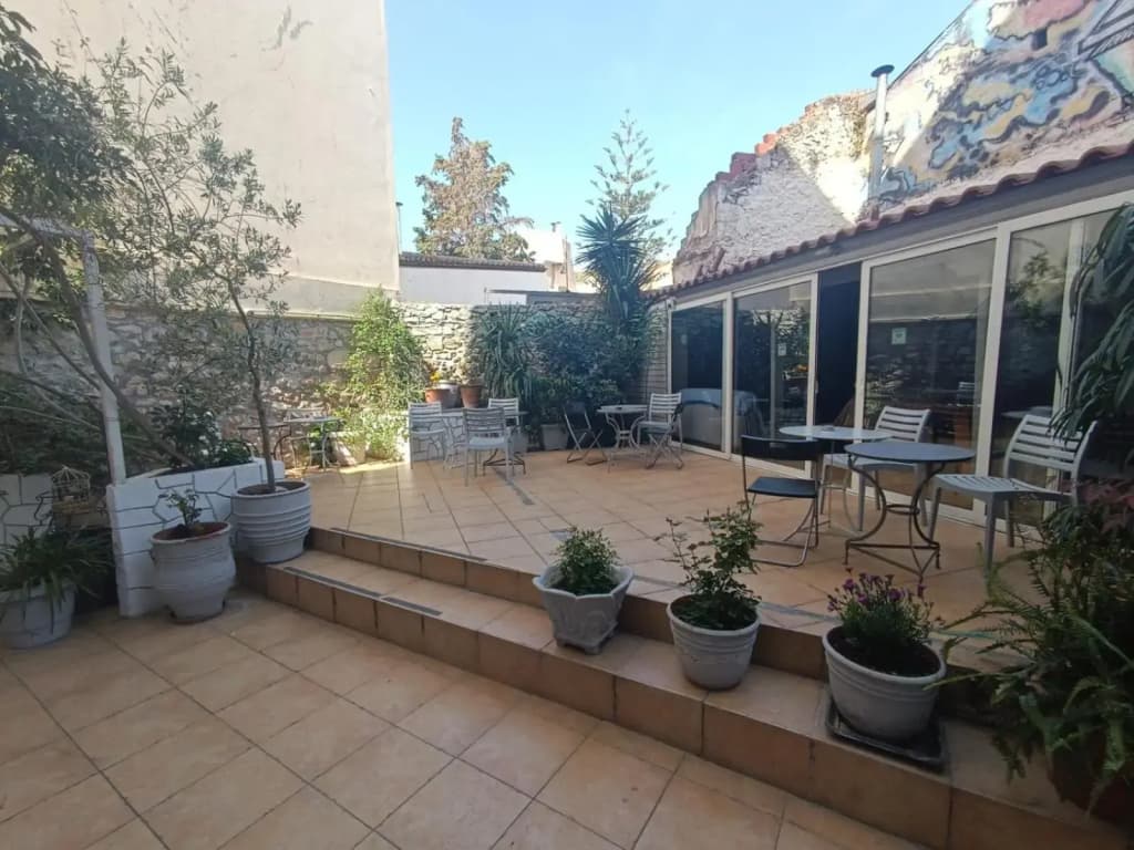 Dioskouros Hostel - photo 8