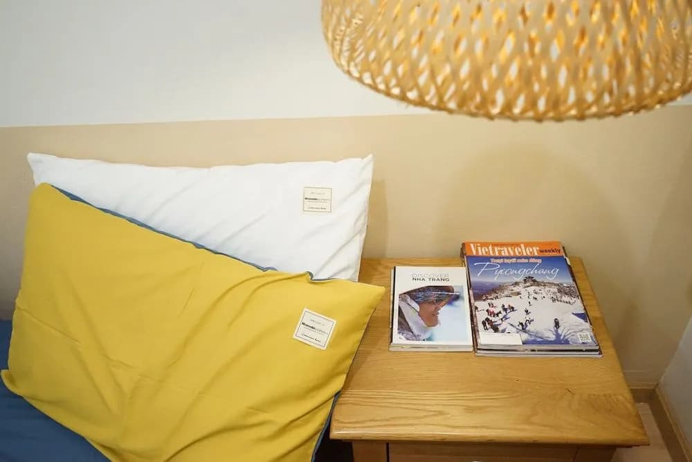 Cafune Coffee Culture Homestay - photo 12
