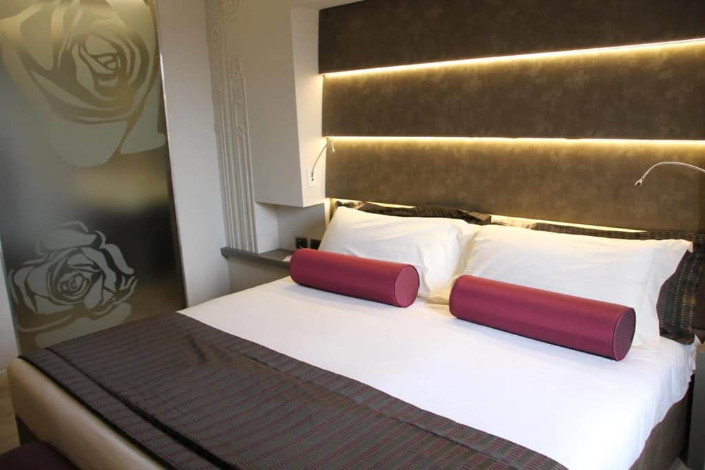 Soperga Hotel - photo 43