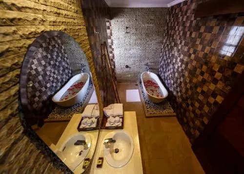 Villa Suzuki 1 Seminyak - photo 10
