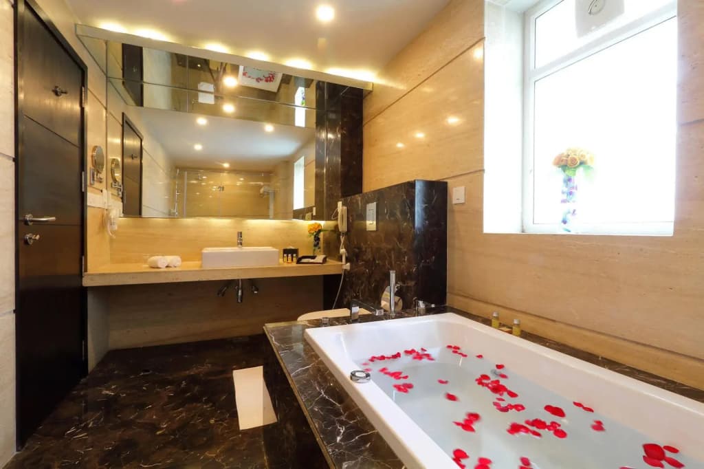 Ameya Suites - photo 16
