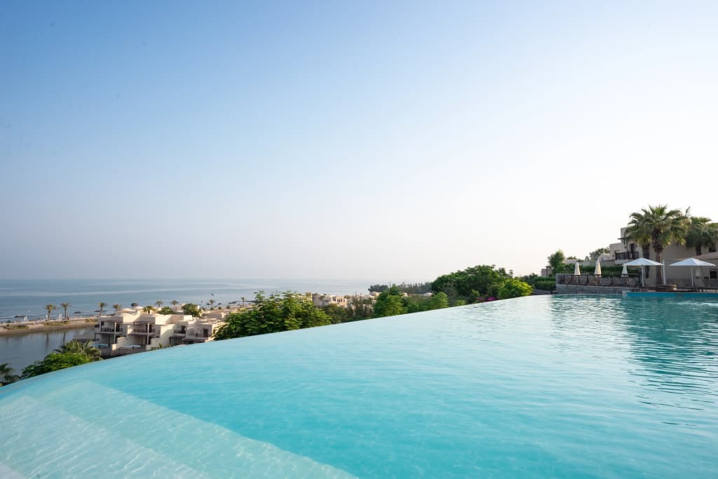 The Cove Rotana Resort - photo 37