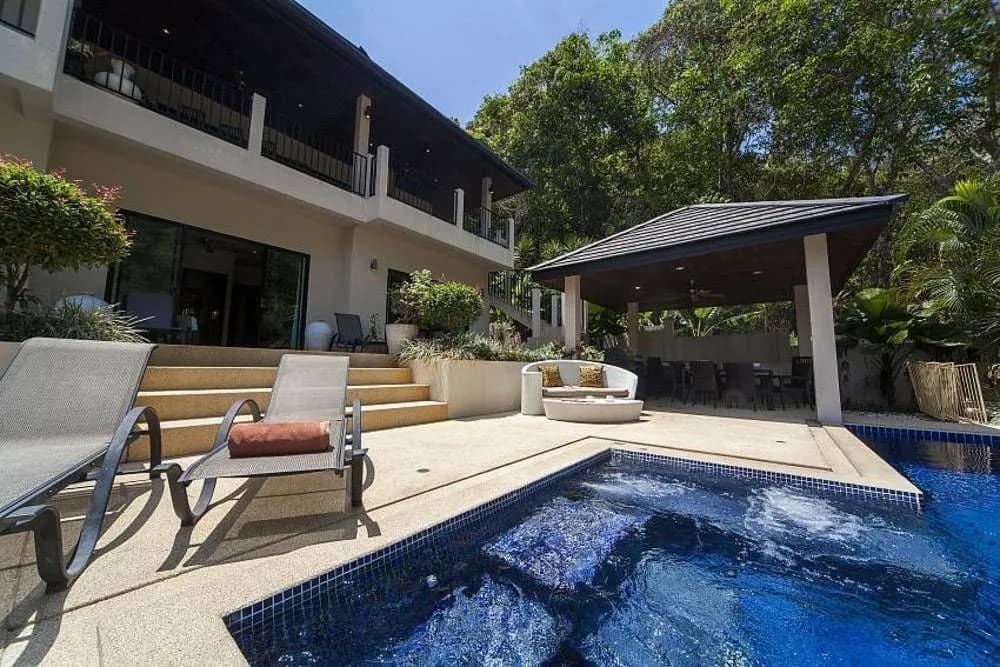 Villa Ploi Attitaya 6 Bed 2 Storey Villa Near Nai Harn Beach - photo 12