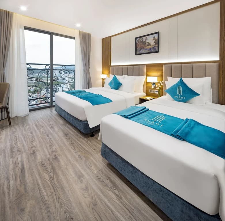 Avari Hotel - photo 3