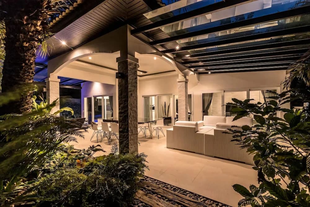 Orchid Paradise Homes OPV03 - photo 17