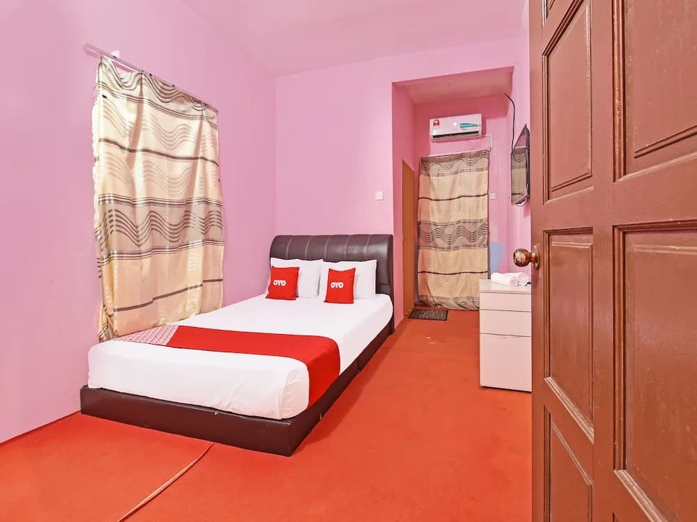 OYO 90664 Rabi Hotel - photo 5
