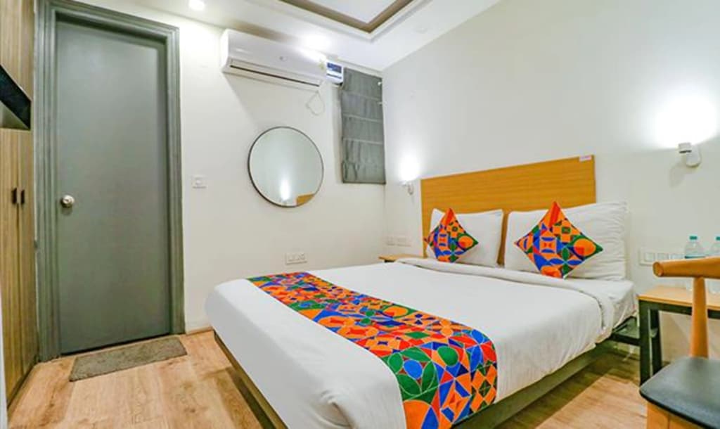 Fabhotel The Chaitanyas - photo 10