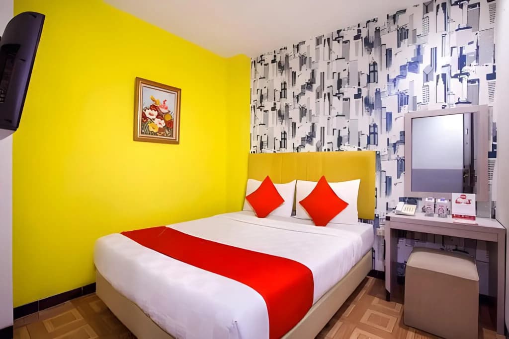 Belvena Hotel - photo 7