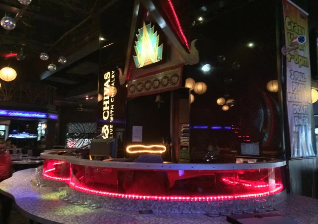 Cabana Inn - photo 18