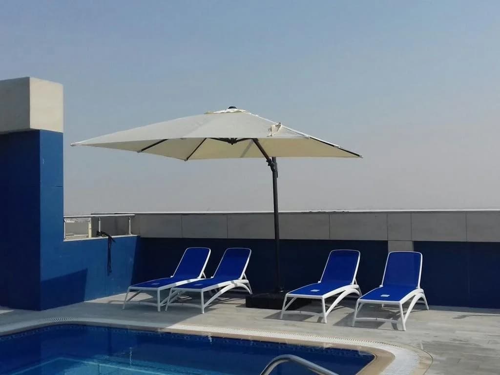 Al Mansour Plaza Hotel - photo 23
