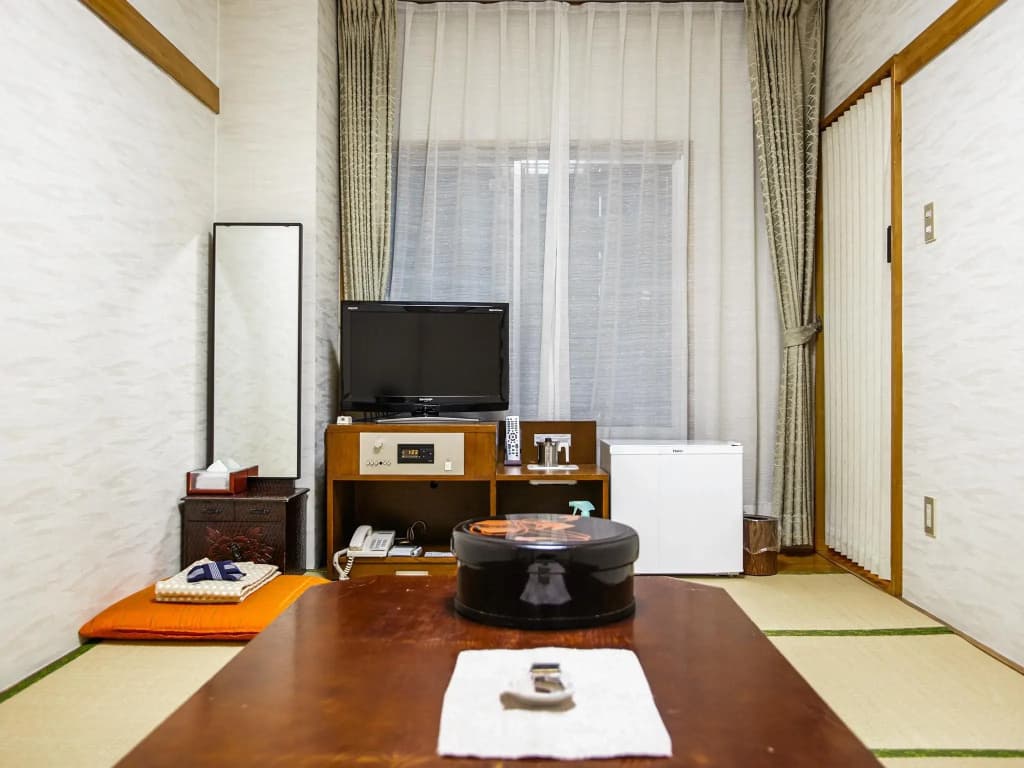 Hotel New Ueno - photo 25