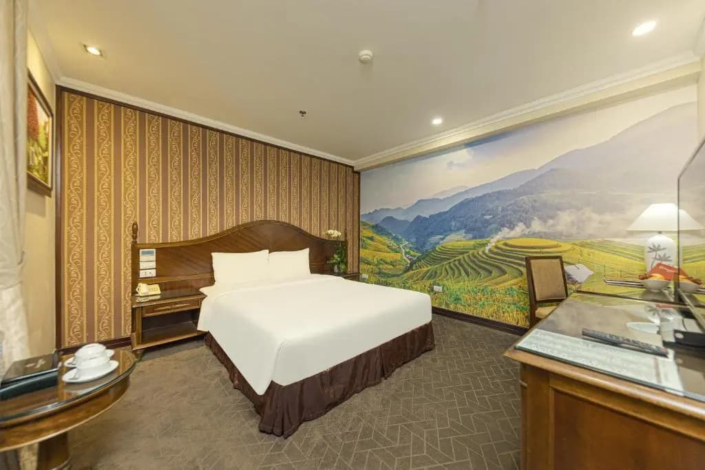 Chalcedony Grand Hotel - photo 46