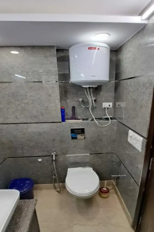Greenleaf Apartment And Suites, Chittaranjan Park - photo 10