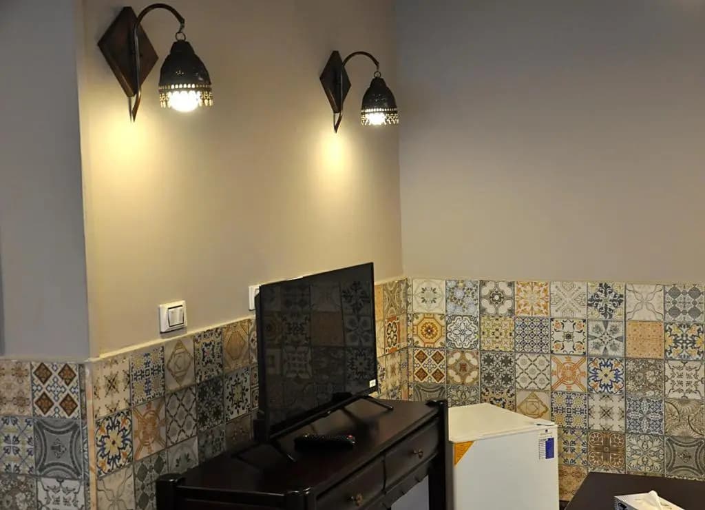 New Star Zamalek Hotel - photo 10