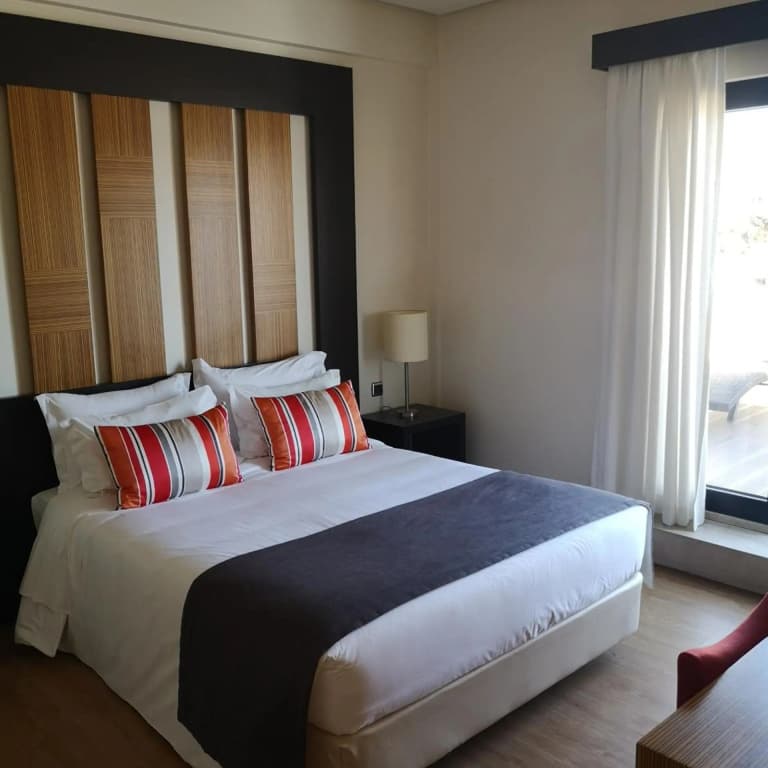 Hotel Lisboa - photo 41