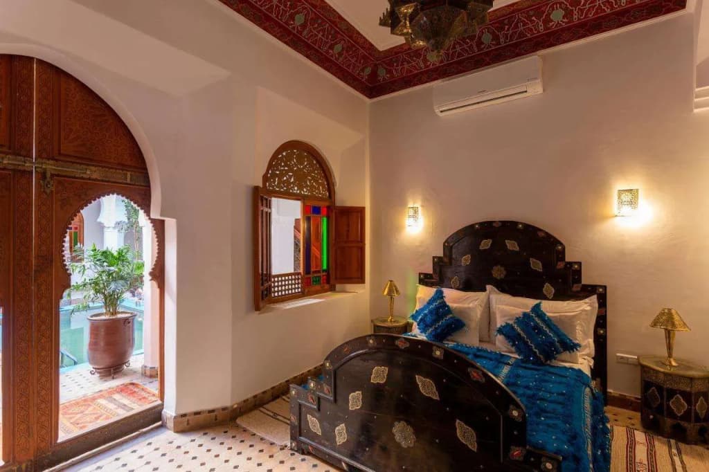 Riad Agdal Royal - photo 5