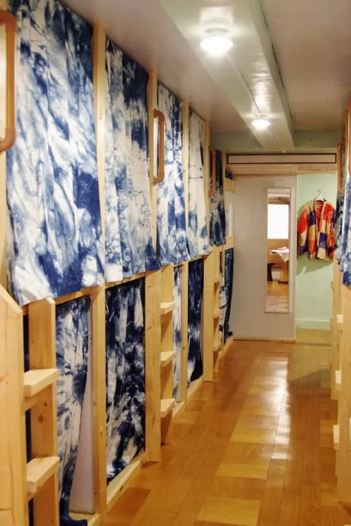 Kichinan - Hostel - photo 15