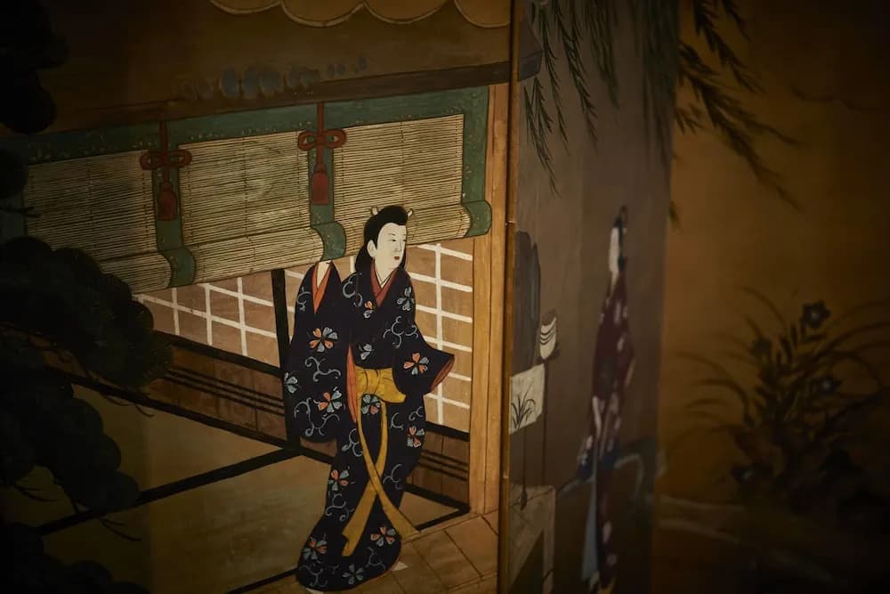 Kitano Tenmangu - photo 24