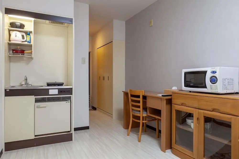 ELM Takadanobaba - photo 22