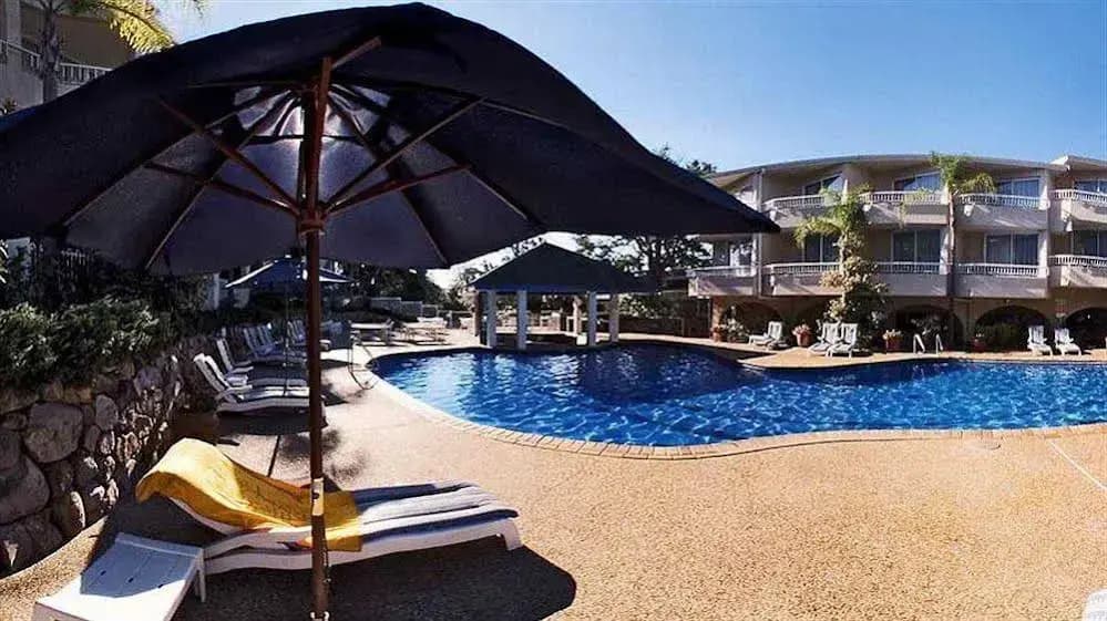 Stamford Grand North Ryde - photo 7