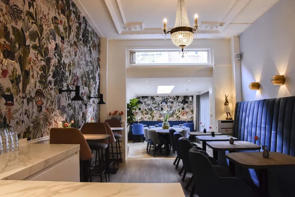 Asterisk Hotel - photo 29