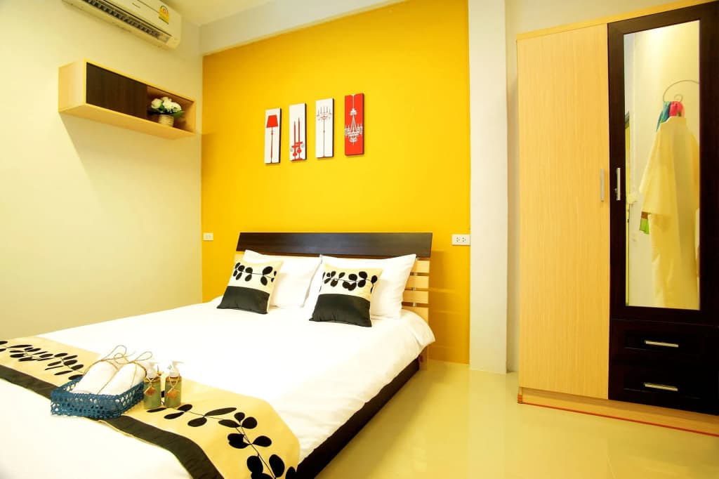 Smile Inn - photo 6