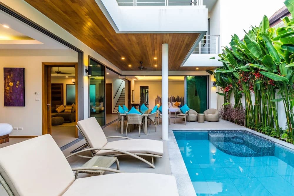 Ka Villas by Lofty - photo 14