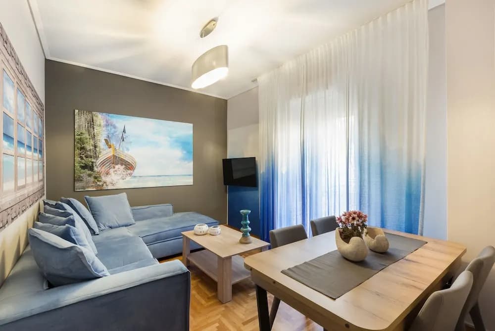 Afinestay at Acropolis - photo 3