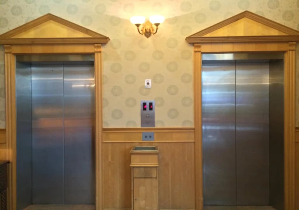 Cabana Inn - photo 12