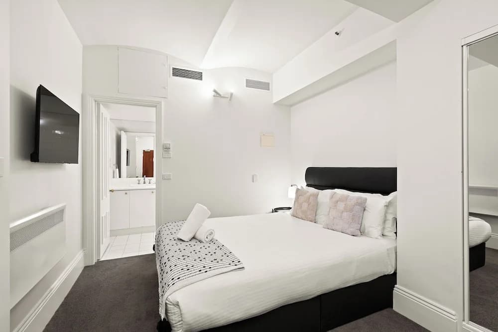 Gordon House Apartments - photo 5