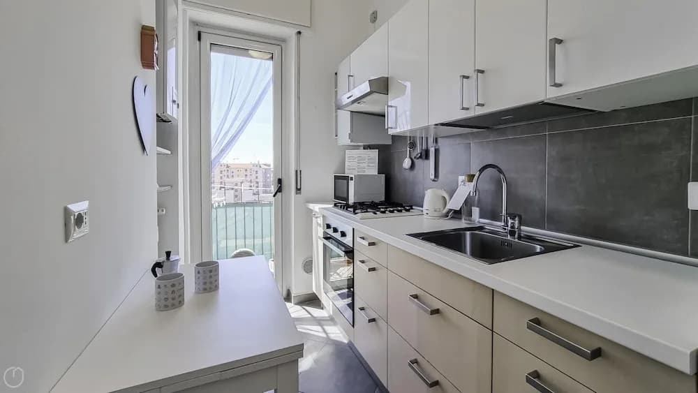 Italianway Comfort - Voghera 11 B - photo 9