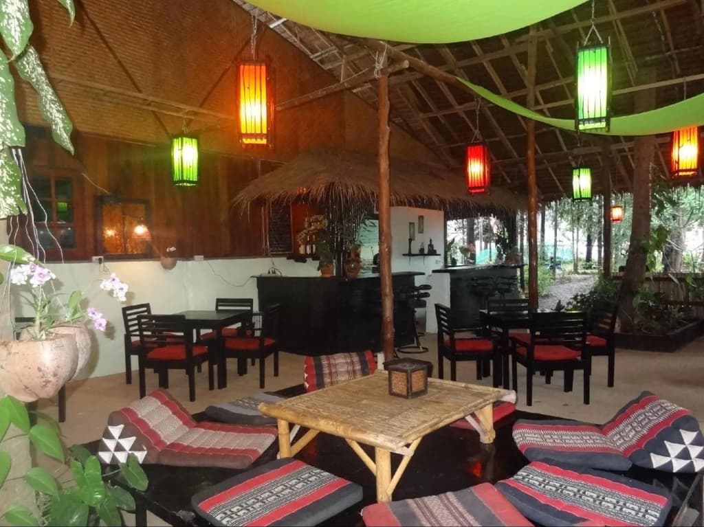 Papillon Bungalows - photo 10