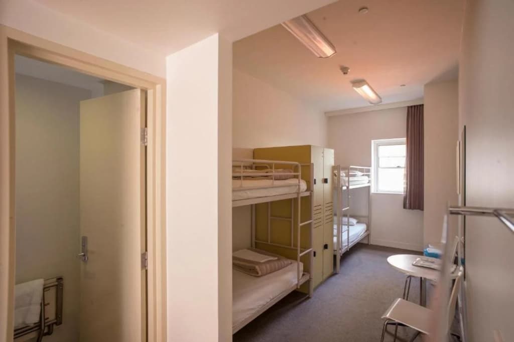 YHA Sydney Harbour - photo 34
