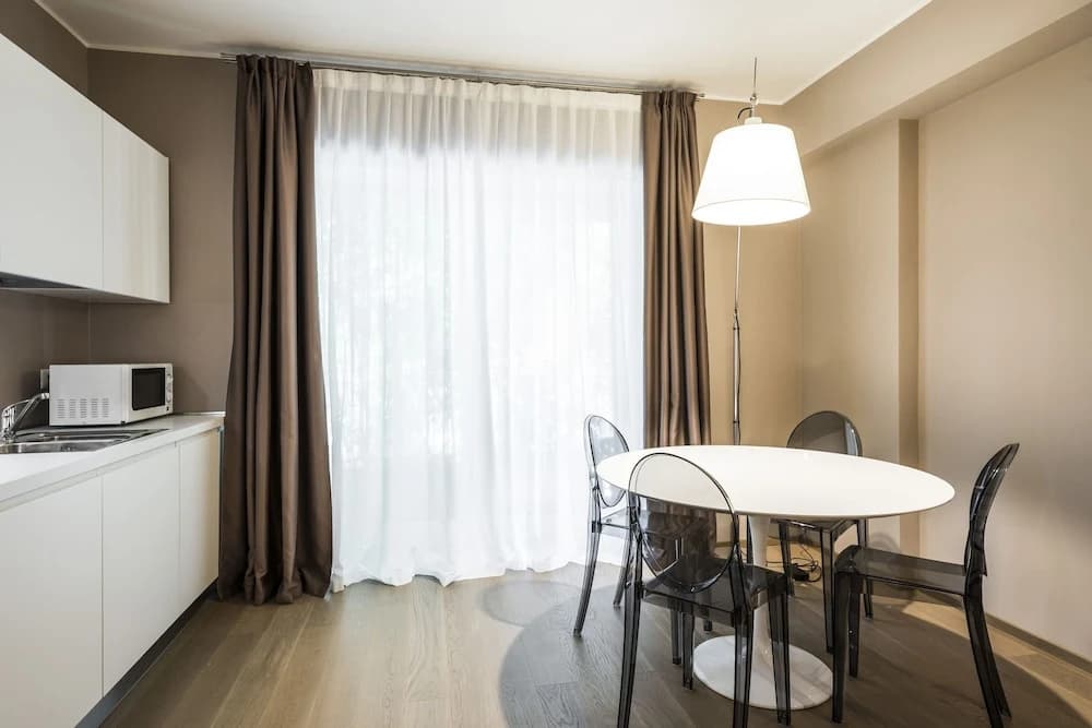 MYSWEETPLACE - Corso Como Apartments - photo 16