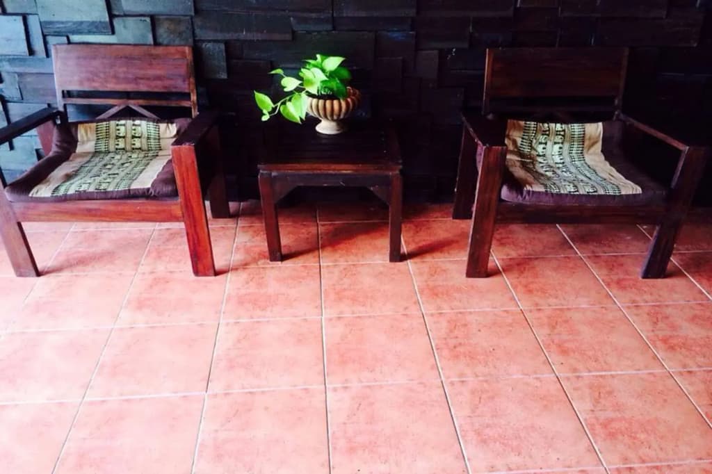 K Guesthouse - photo 17