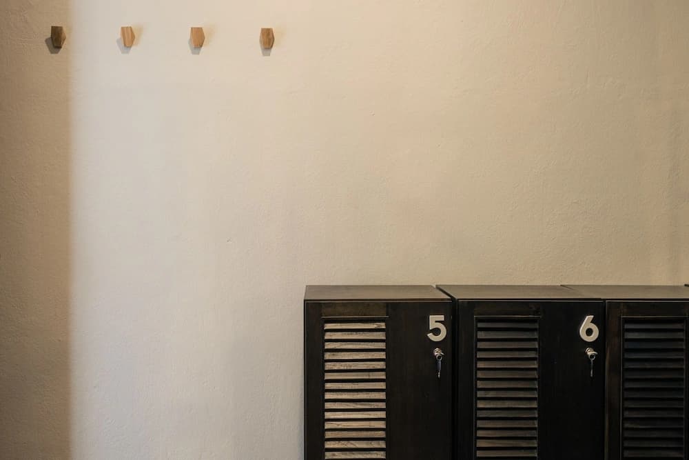 The Oldtale - Hostel - photo 4