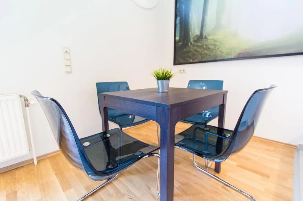 CheckVienna - Apartmenthaus Hietzing - photo 2