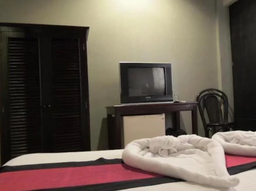 I Lodge Hostel - photo 4