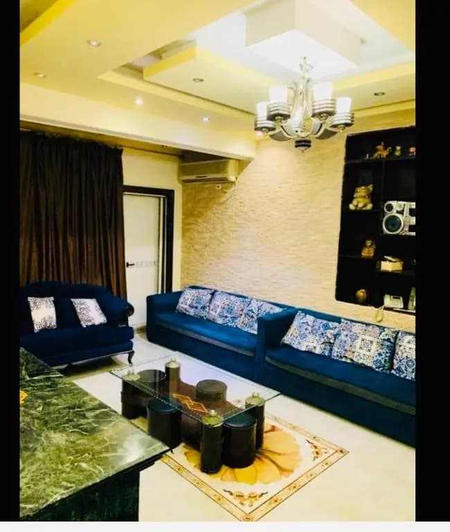 Jianna Apartment - photo 5