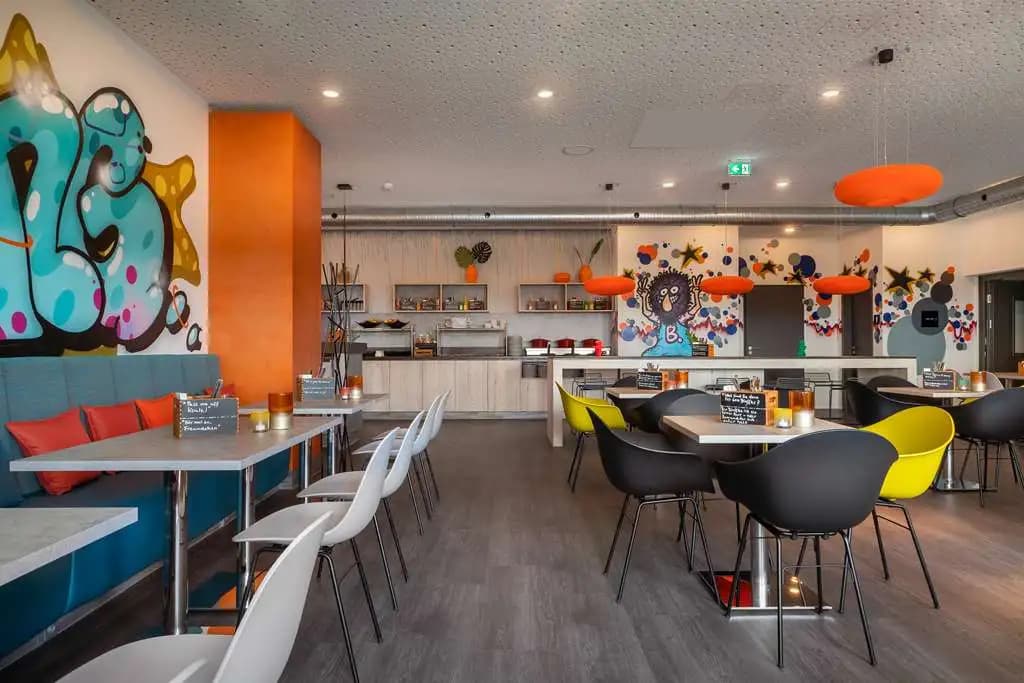 Holiday Inn - the niu, Hide Berlin Friedrichshain by IHG - photo 24