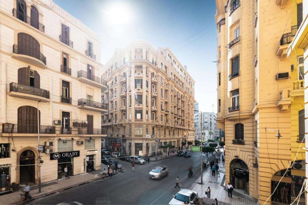 Capital Hotel - photo 14