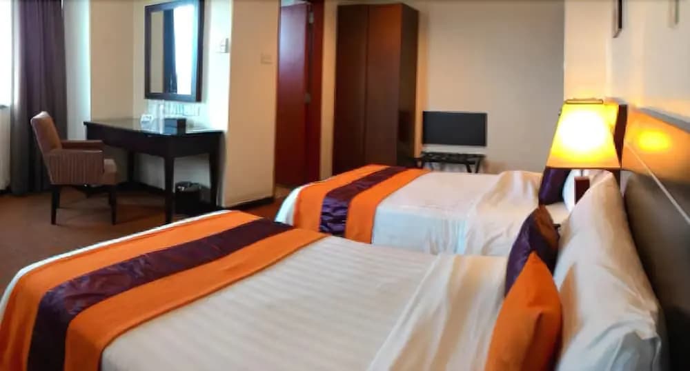 M Hotels - Tower B - photo 5