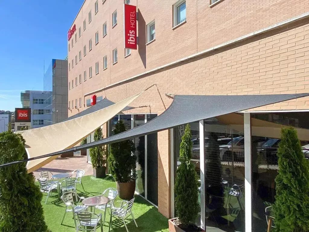 ibis Madrid Calle Alcala - photo 16