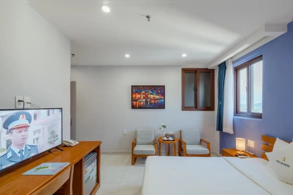 Stellar Hotel - photo 4