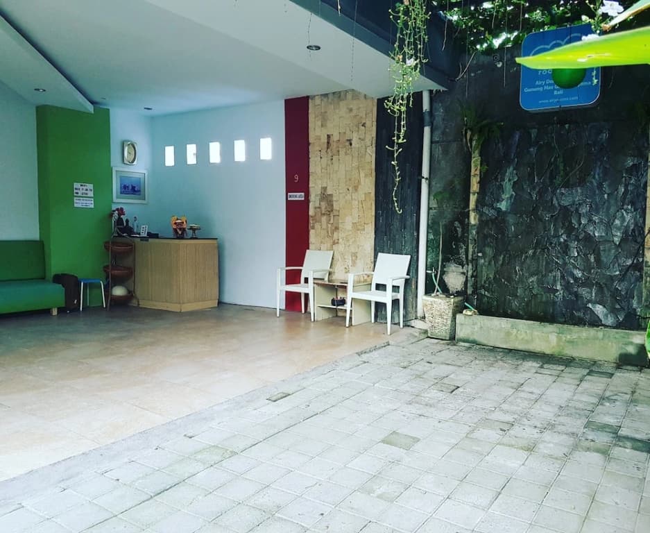 Valomia Guest House - photo 10