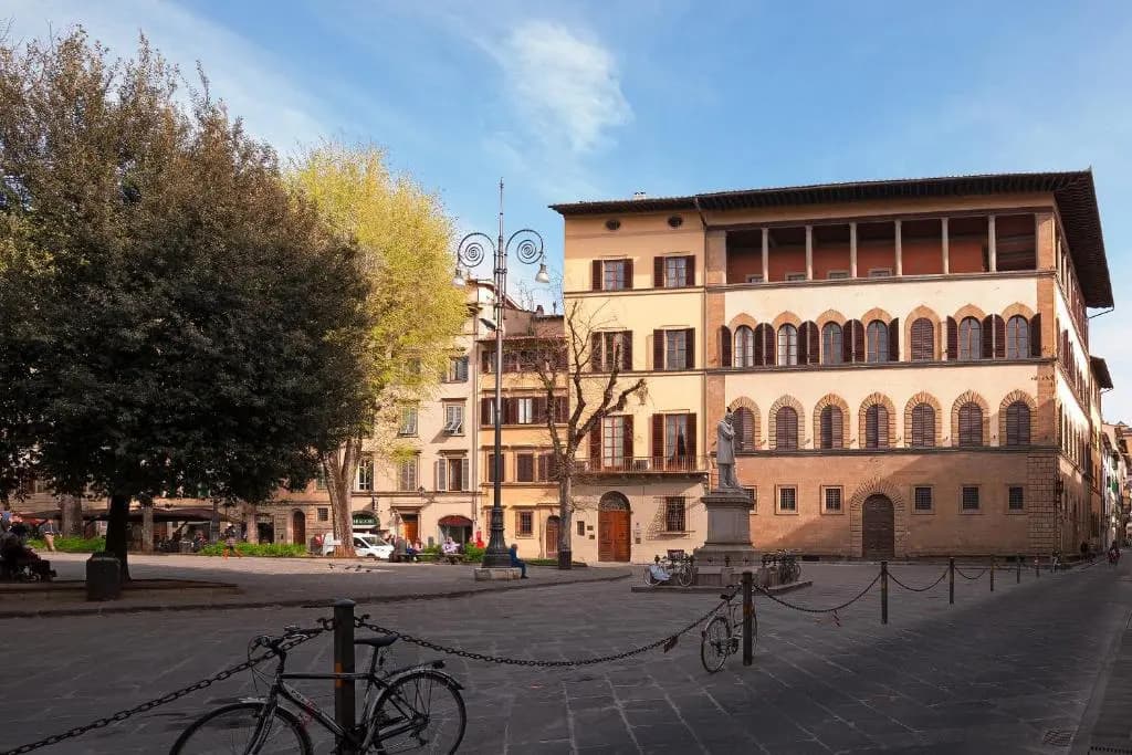 Oltrarno 9 - main photo