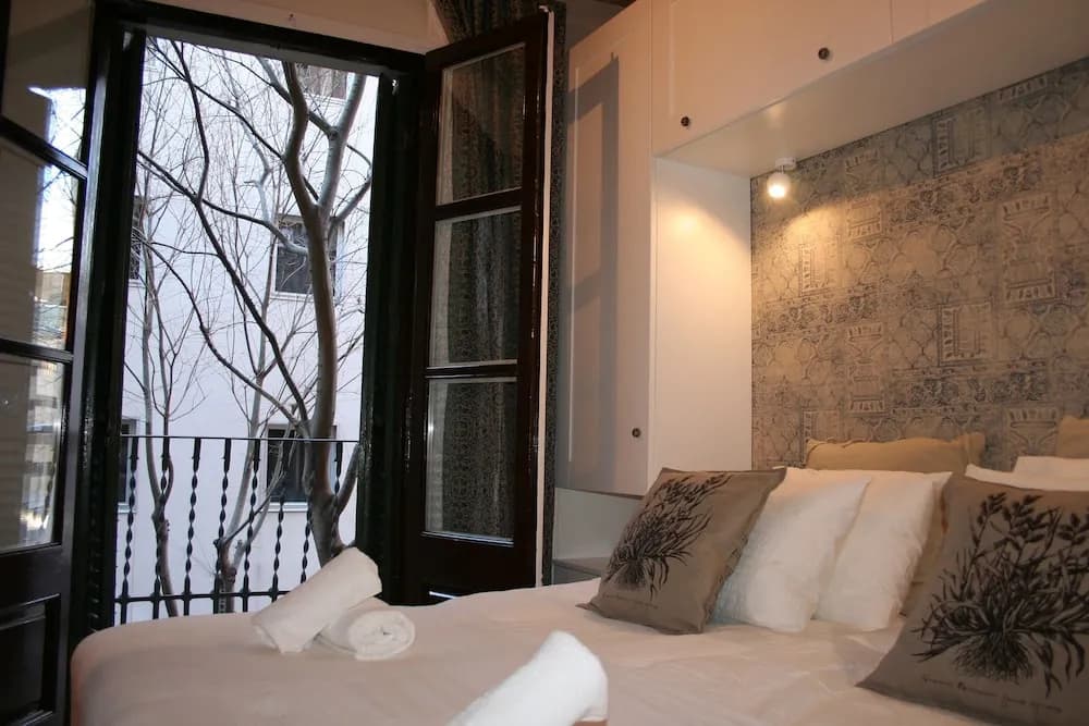 Blasco de Garay Apartment - photo 1