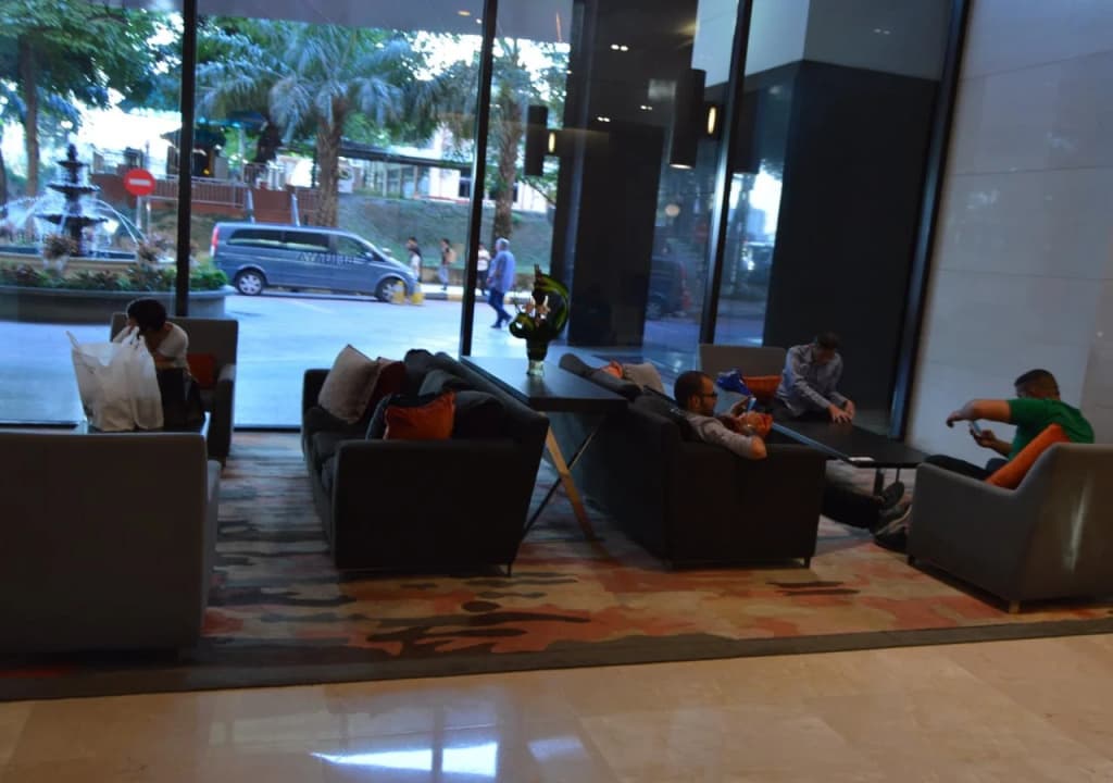NN Bukit Bintang @ Tribeca - photo 16